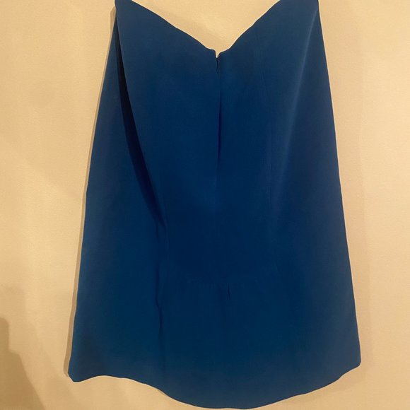 Tahari Suite Skirt - Picture 3 of 3